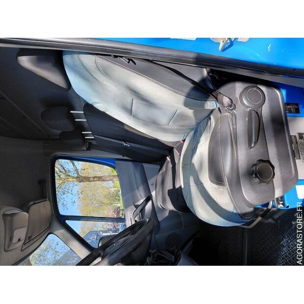 2015 مرسيدس بنز SPRINTER-46985425