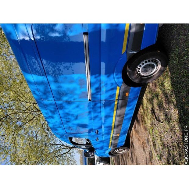 2015 مرسيدس بنز SPRINTER-46985426