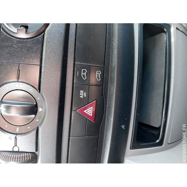 2015 مرسيدس بنز SPRINTER-46985427