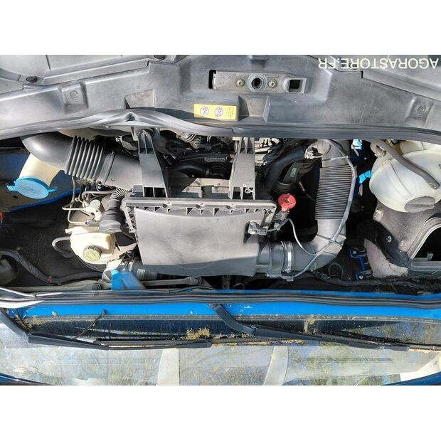 2015 مرسيدس بنز SPRINTER-46985428