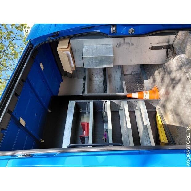 2015 مرسيدس بنز SPRINTER-46985429