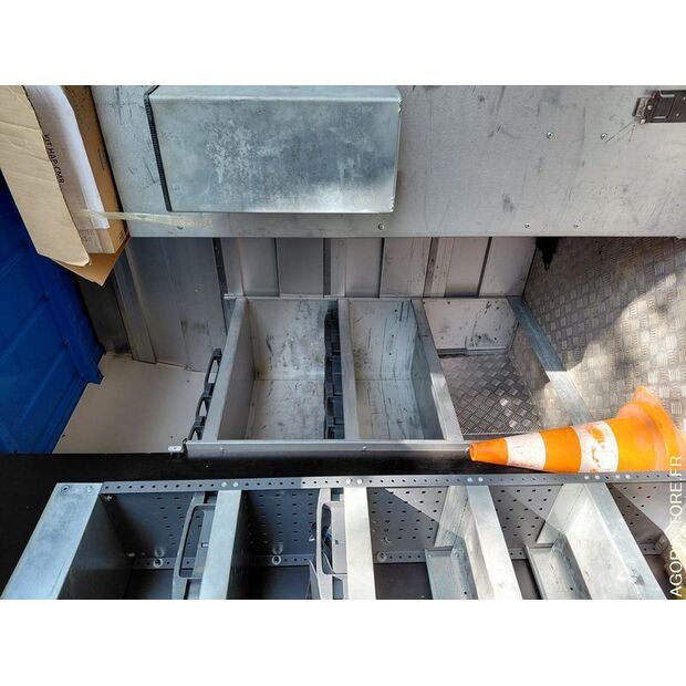 2015 مرسيدس بنز SPRINTER-46985430