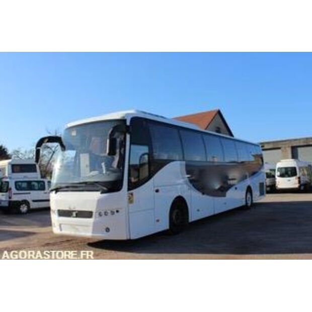 2015 Volvo 9500-46985448