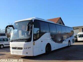 Image for BUSES 2015 Volvo 9500