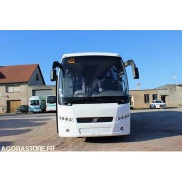 2015 Volvo 9500-46985449