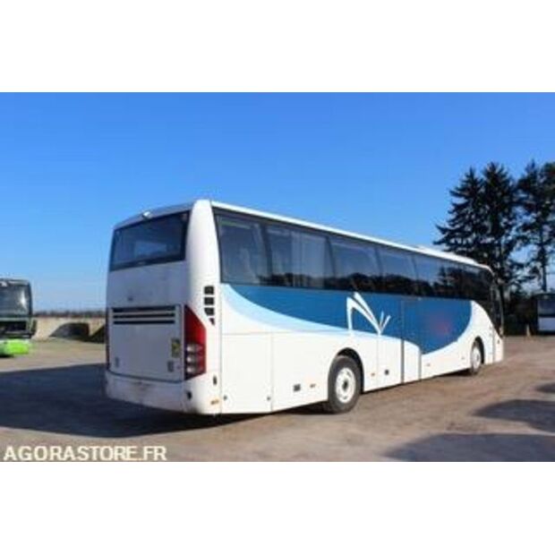 2015 Volvo 9500-46985450