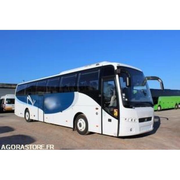 2015 Volvo 9500-46985451