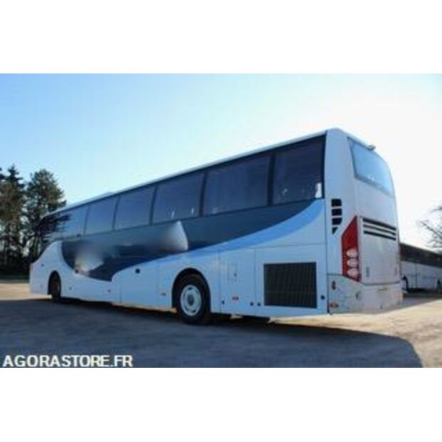 2015 Volvo 9500-46985452