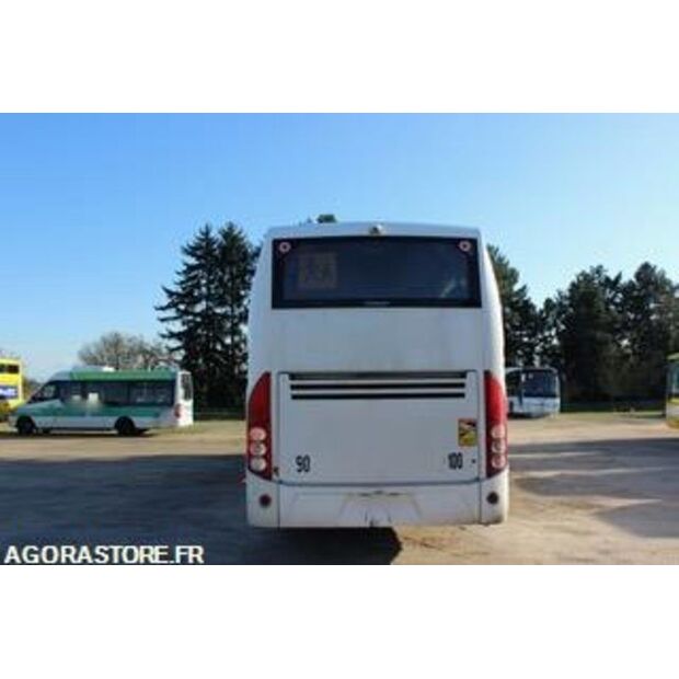 2015 Volvo 9500-46985453