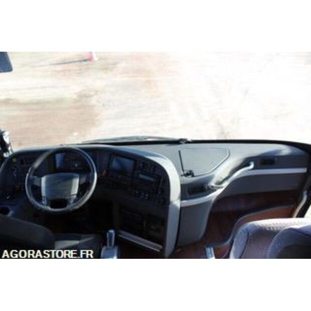 2015 Volvo 9500-46985455