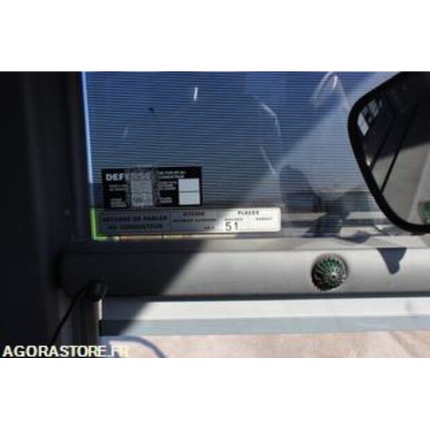 2015 Volvo 9500-46985457