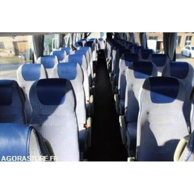 2015 Volvo 9500-46985461