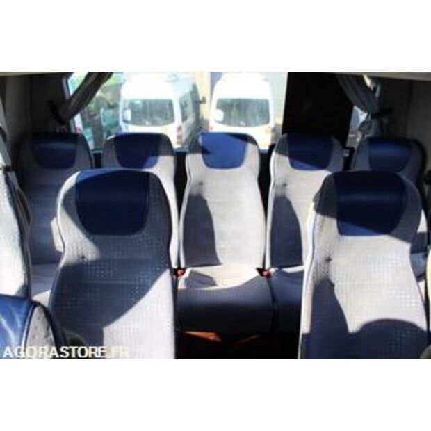 2015 Volvo 9500-46985463