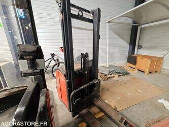 Image for FORKLIFTS Fenwick L16AP