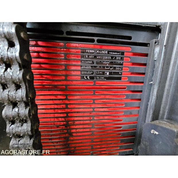 Fenwick L16AP-46985469