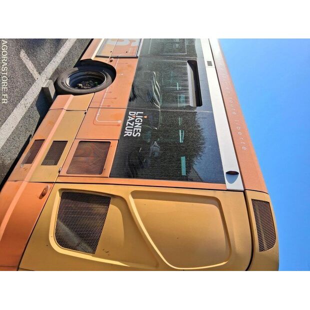 2018 HeuliezBus GX137-46985481