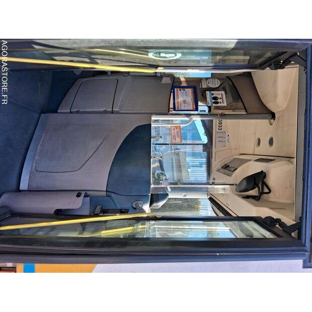 2018 HeuliezBus GX137-46985484