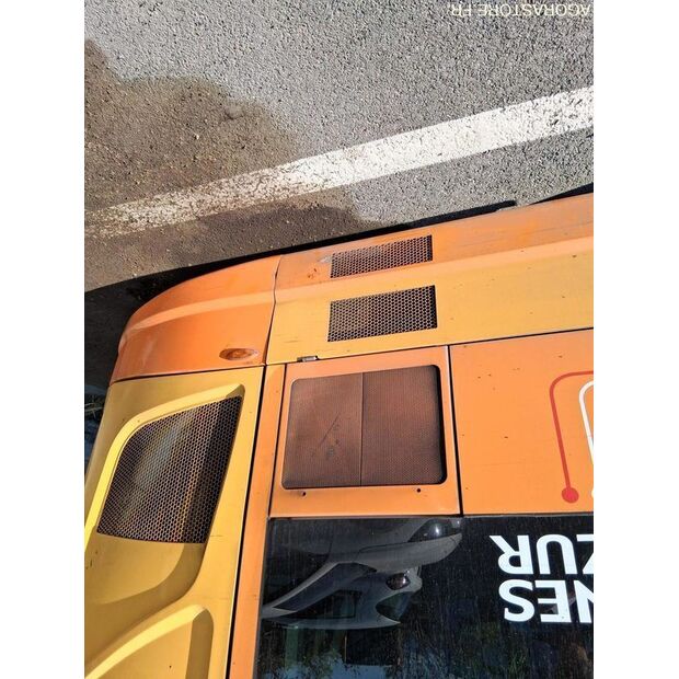 2018 HeuliezBus GX137-46985488