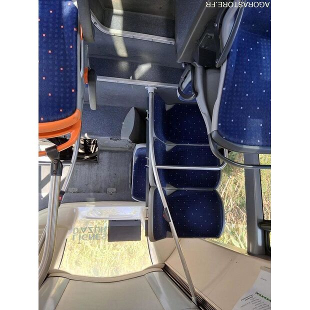 2018 HeuliezBus GX137-46985490