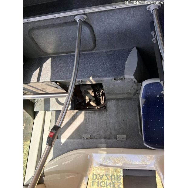 2018 HeuliezBus GX137-46985491