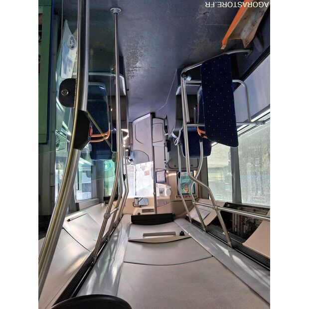 2018 HeuliezBus GX137-46985492