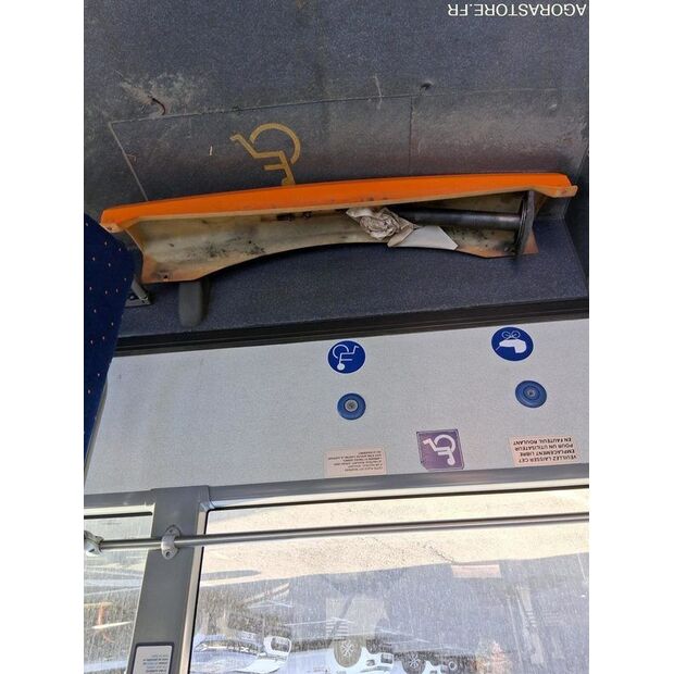 2018 HeuliezBus GX137-46985494