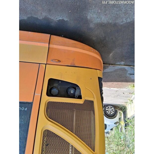 2018 HeuliezBus GX137-46985495