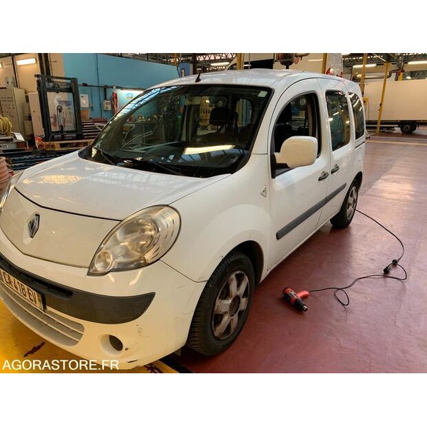 2012 Renault Kangoo-46985496