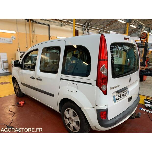 2012 Renault Kangoo-46985499