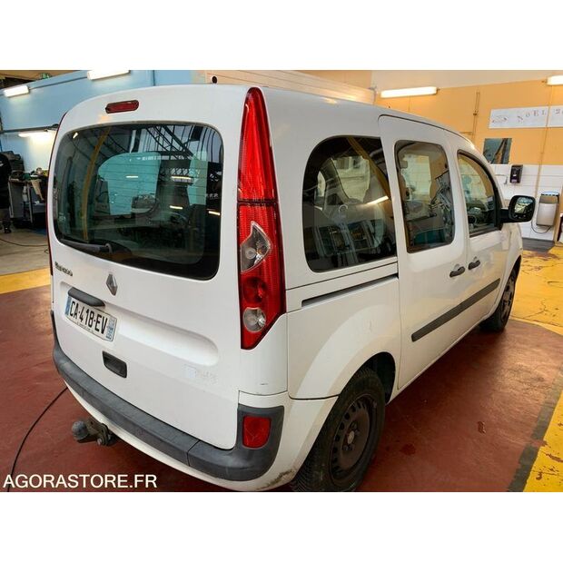 2012 Renault Kangoo-46985501
