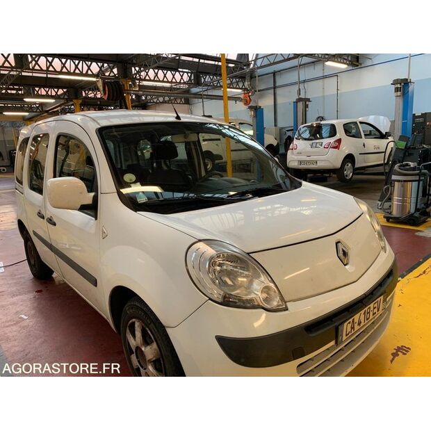 2012 Renault Kangoo-46985502