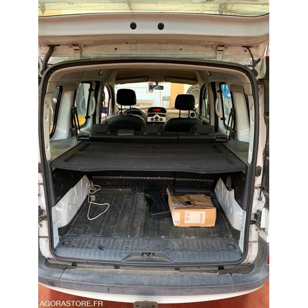 2012 Renault Kangoo-46985504