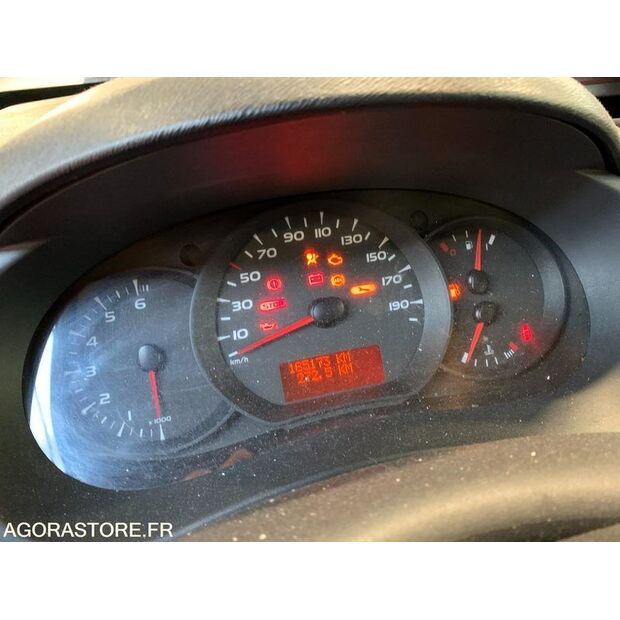 2012 Renault Kangoo-46985506