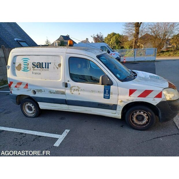 2010 Citroen BERLINGO-46985507