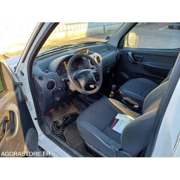 2010 Citroen BERLINGO-46985512