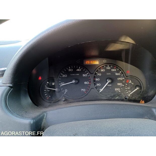 2010 Citroen BERLINGO-46985513