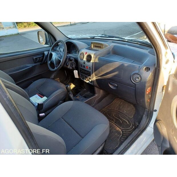 2010 Citroen BERLINGO-46985514