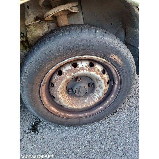 2010 Citroen BERLINGO-46985515