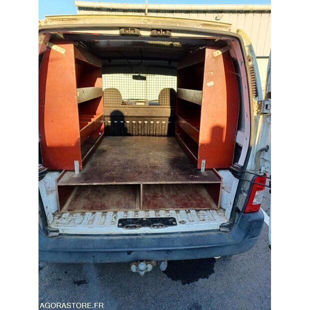 2010 Citroen BERLINGO-46985516