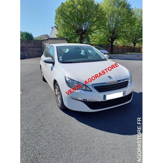 2015 Peugeot 308-46985517