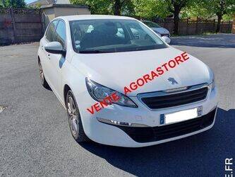 Image de VOITURES 2015 Peugeot 308 À vendre à France