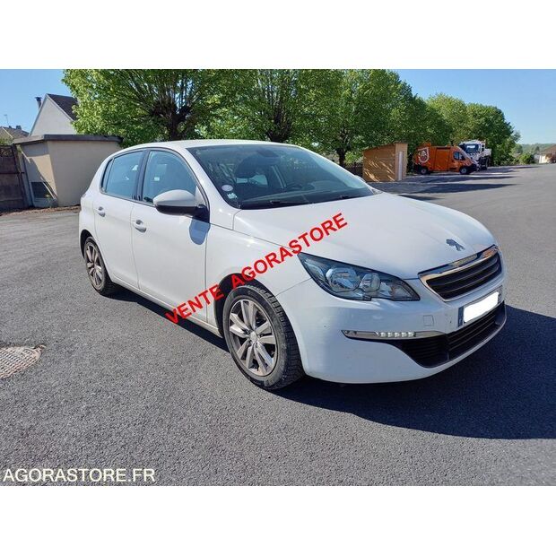 2015 Peugeot 308-46985518