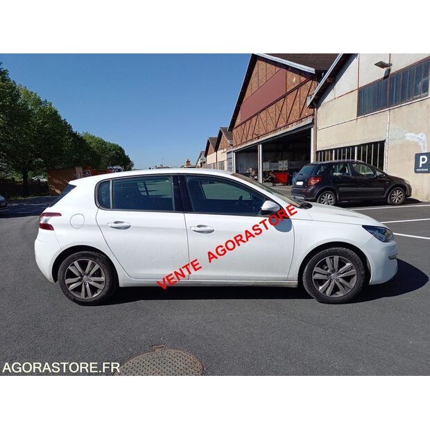 2015 Peugeot 308-46985519