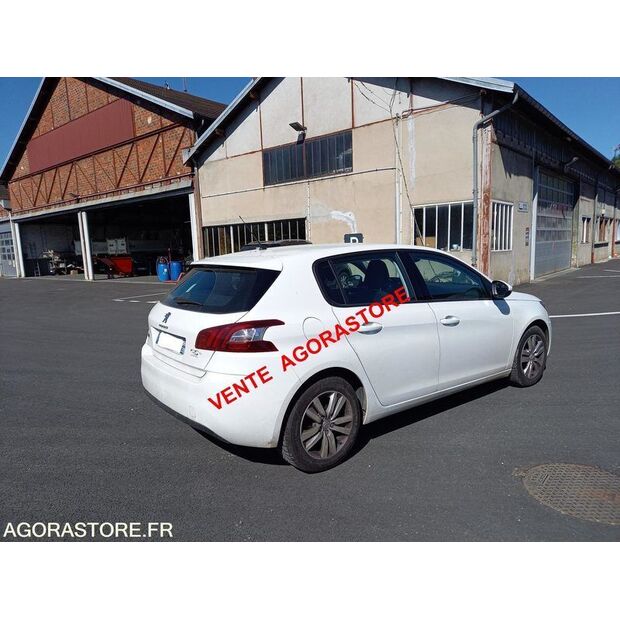 2015 Peugeot 308-46985520