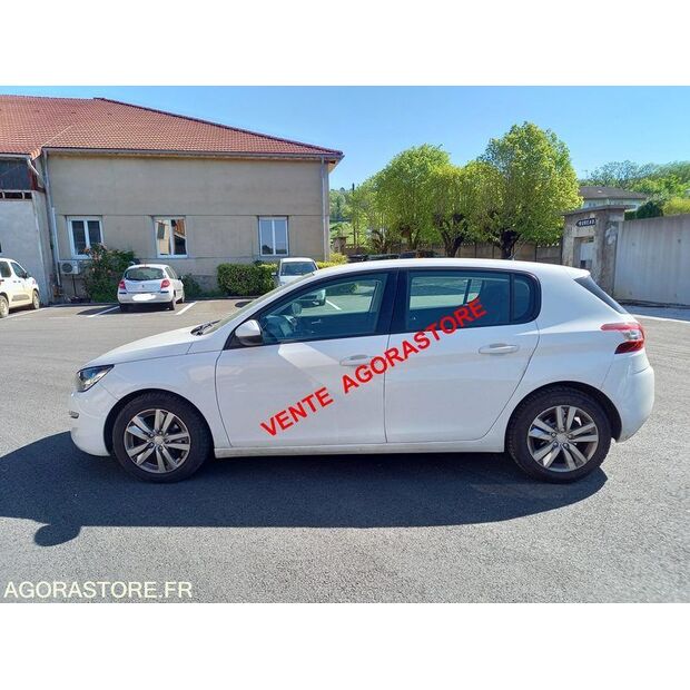 2015 Peugeot 308-46985523