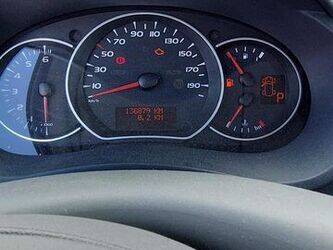 Image for Vans 2009 Renault Kangoo