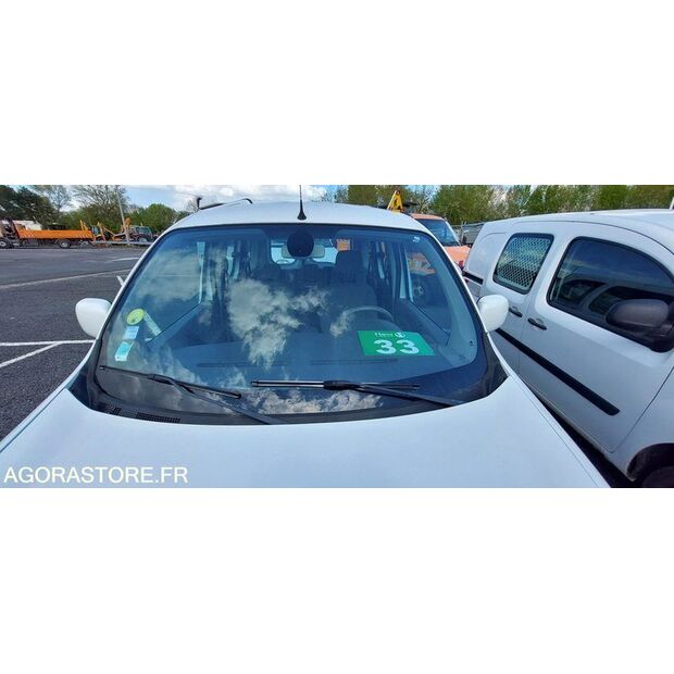 2009 رينو Kangoo-46985545