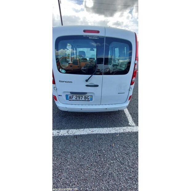 2009 رينو Kangoo-46985546