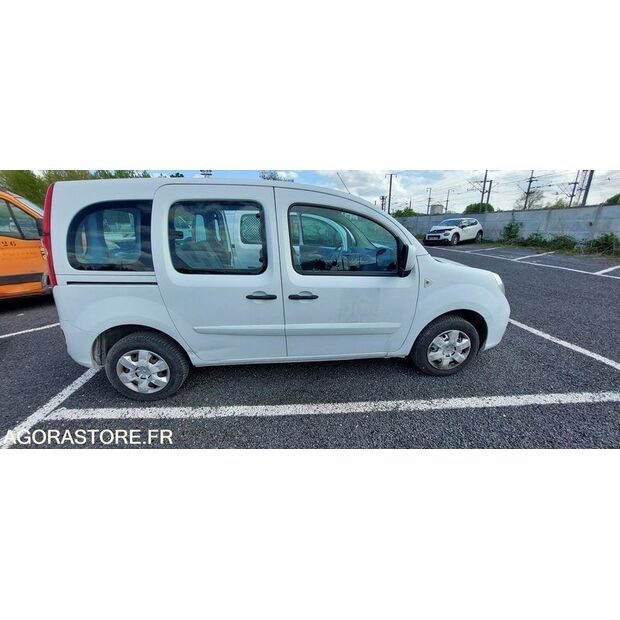 2009 رينو Kangoo-46985547