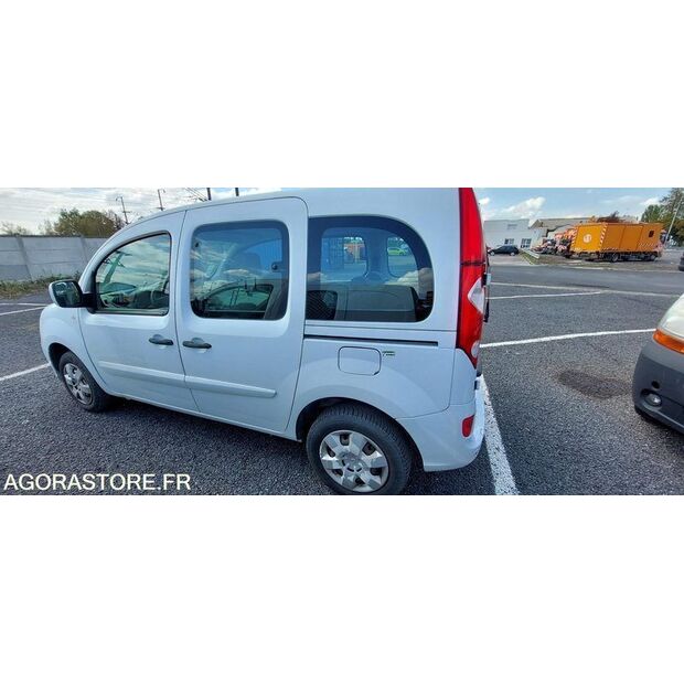 2009 رينو Kangoo-46985548